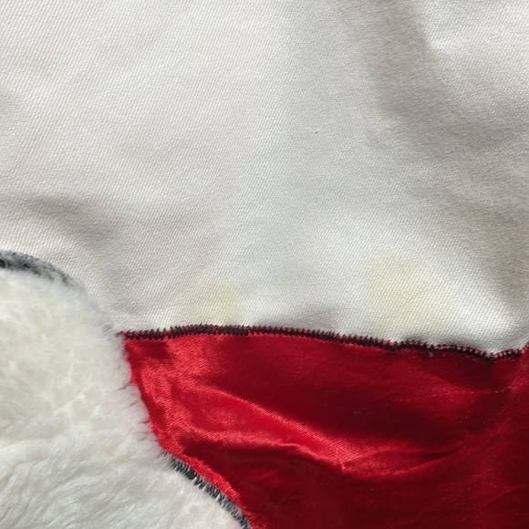 Holiday Apron - Picture 5 of 5